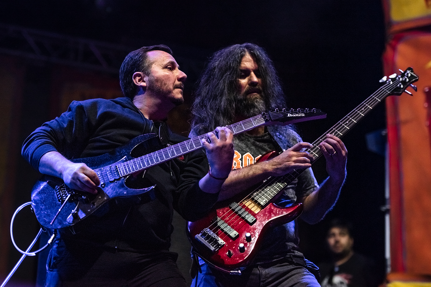 W.A.S.P. - Album One Alive Tour 2025